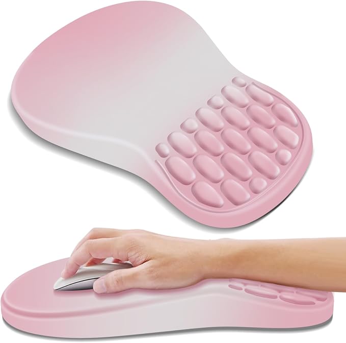 Gradient Pink