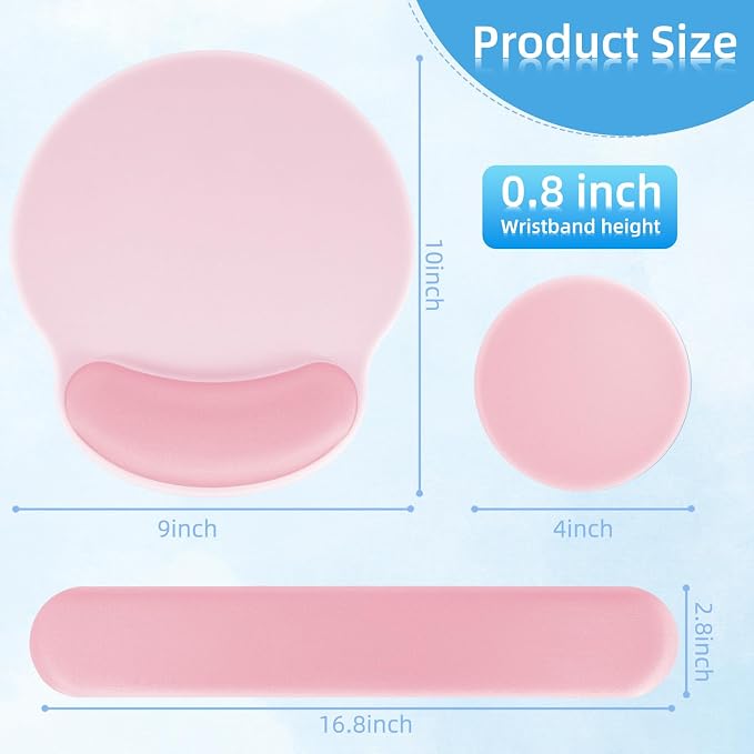 Light Pink