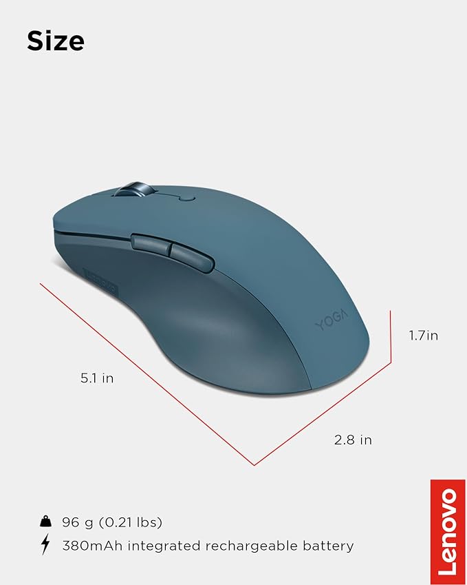 Tidal Teal Pro