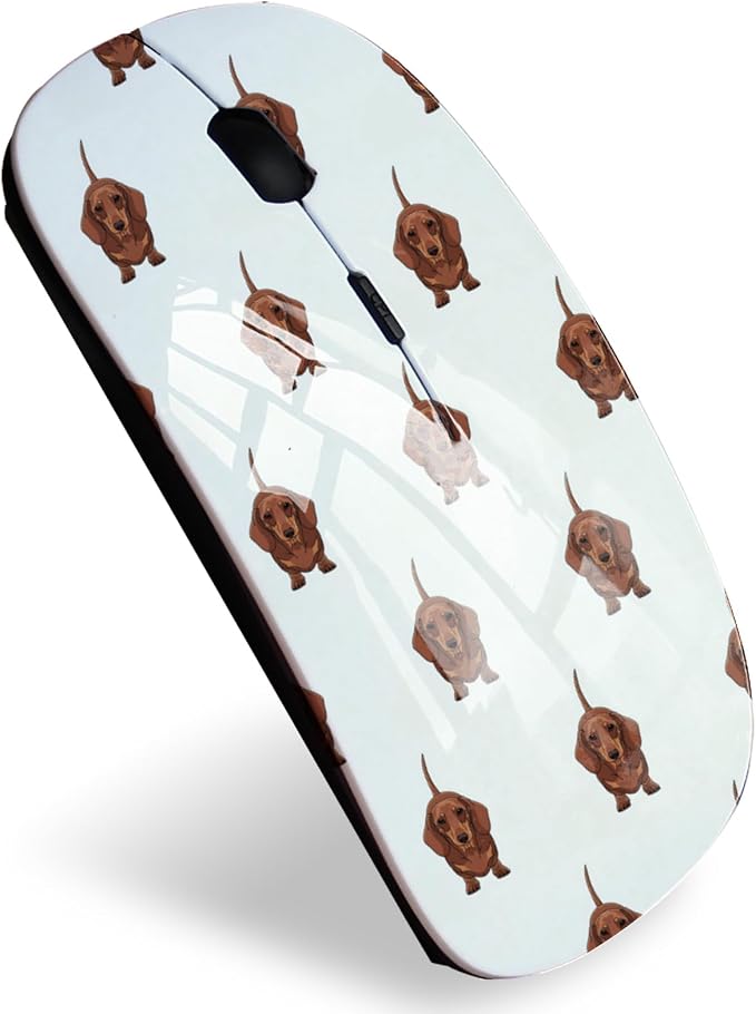 Dachshunds MD9747