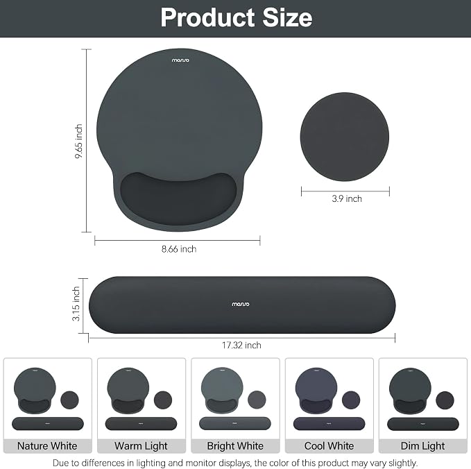 Slate Gray