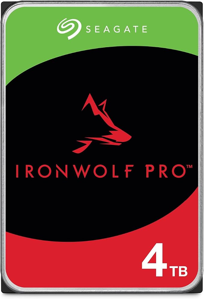 NAS PRO
