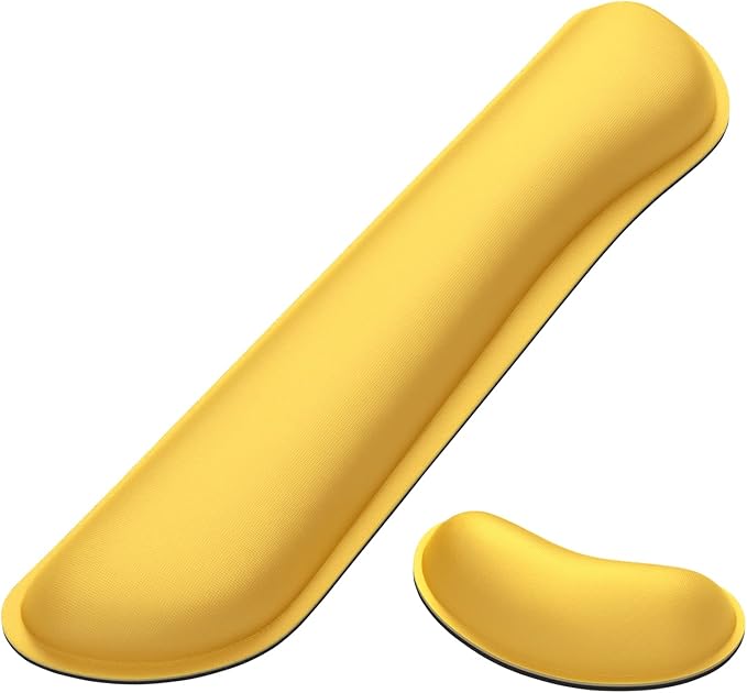 Apricot Yellow