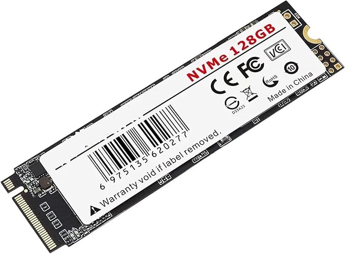 128GB