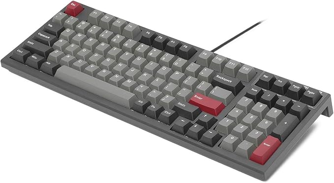 FL980 Keyboard x1