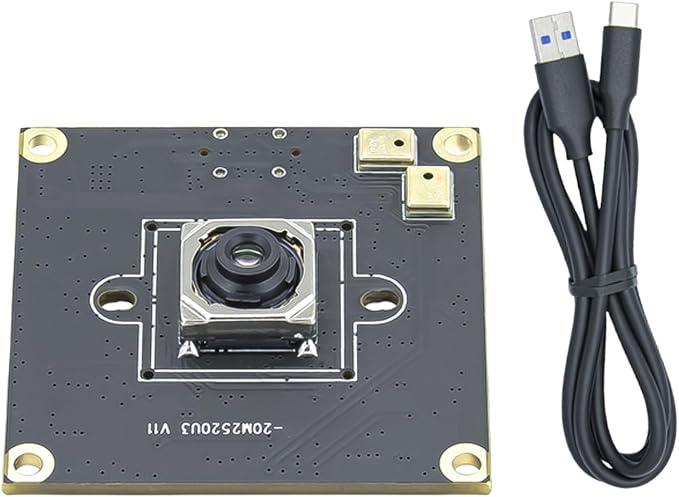 75 Degree Autofocus