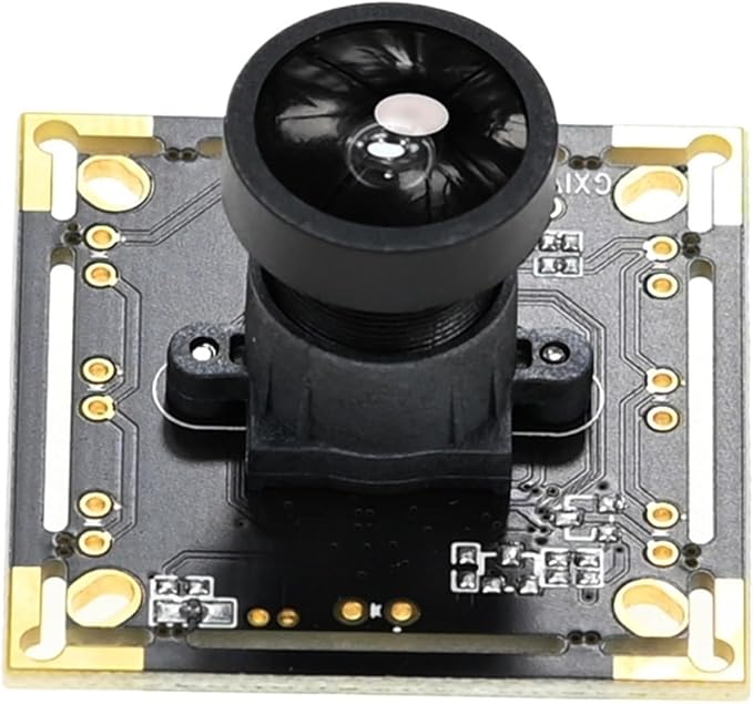 2.4mm Distortion