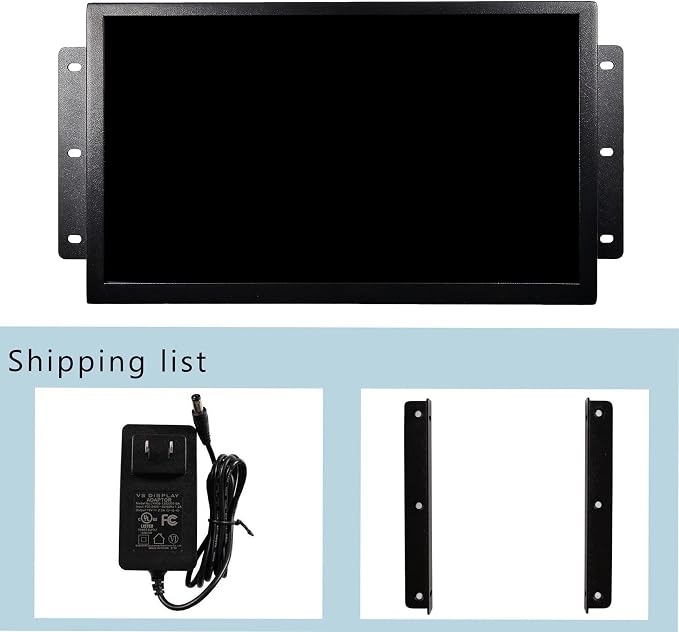 13.3'' 1920x1080 Touchscreen Monitor