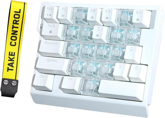 White-Heart