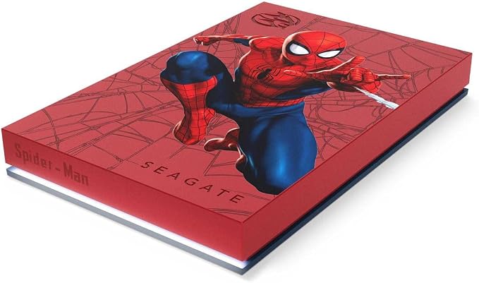 Spider-Man