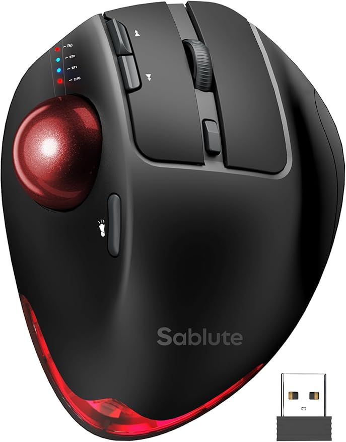 Red Ball