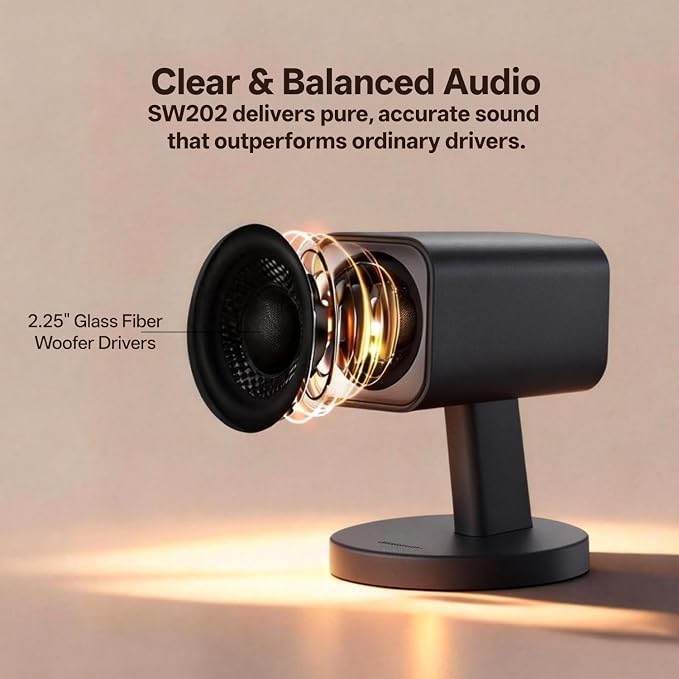 SW202 Black