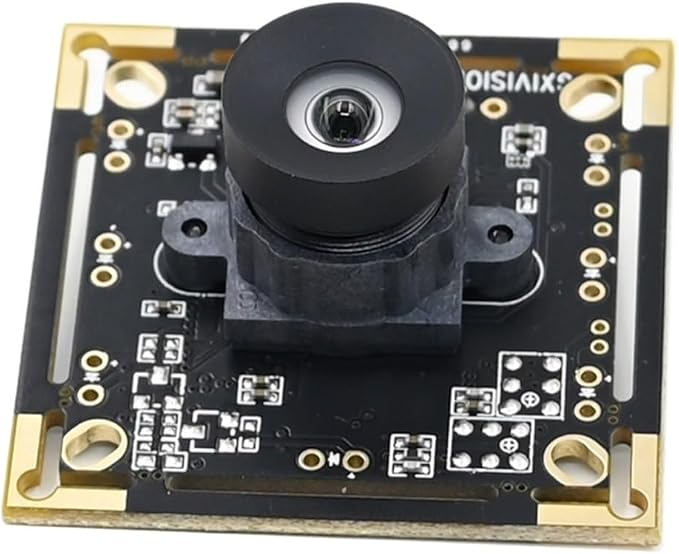3mm No distortion