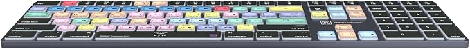 Backlit Wireless for Mac