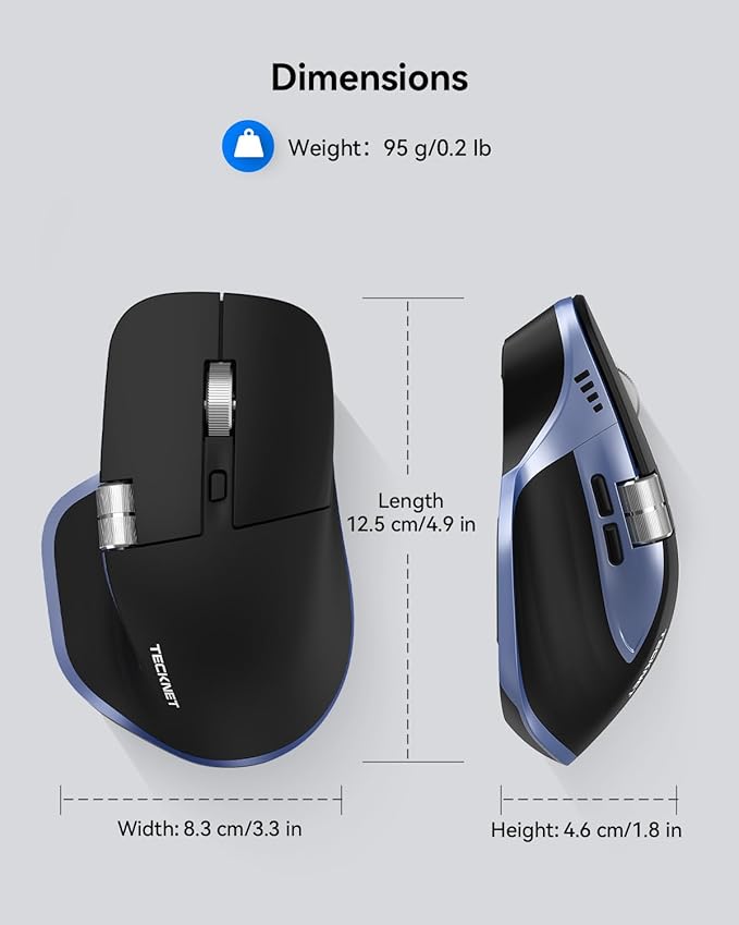 Black & Blue