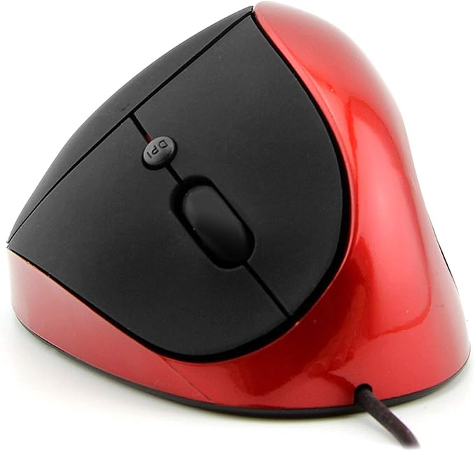 Red Wired