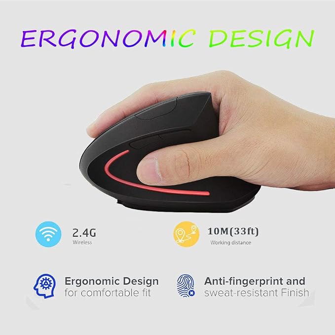 Rechargeable Wireless