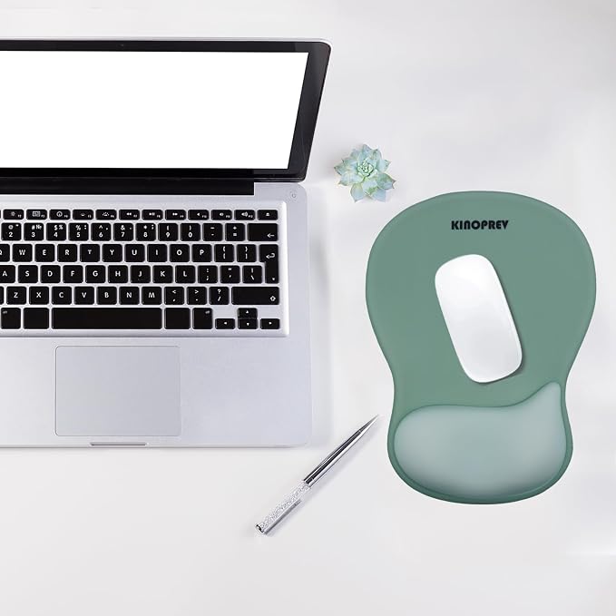 Mint Green
