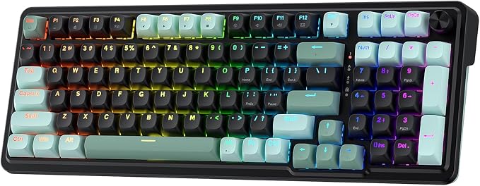 Dark Jade (HE Version)