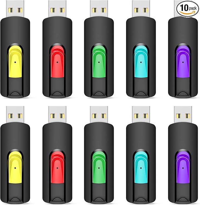 10 Pack