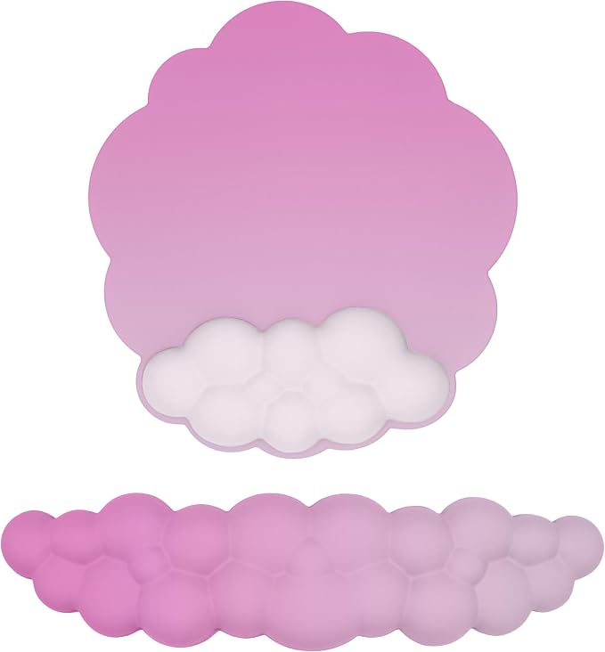 F-rose Pink