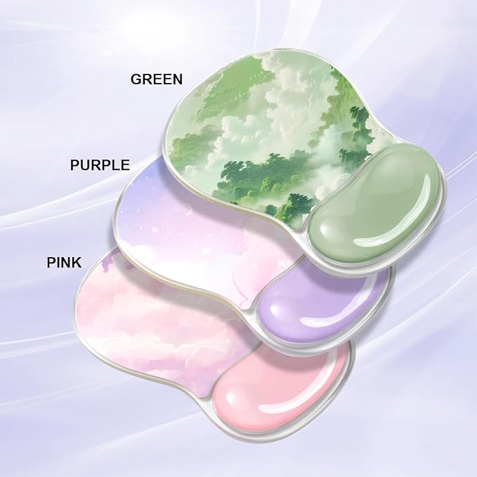 Purpel Cloud