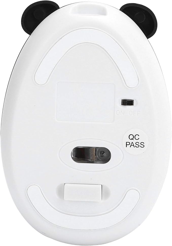 Panda Computer Mouse