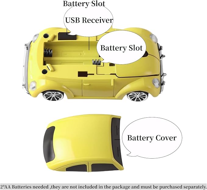 A-Yellow