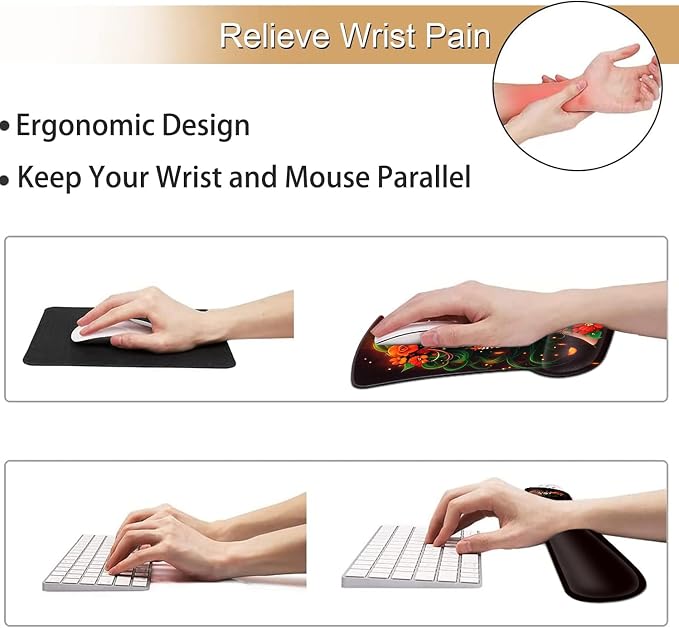 Yvb-mouse Pad -6-a-4