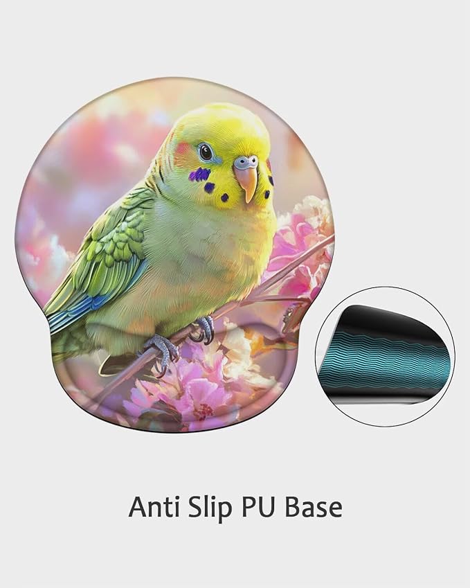 Parrot-7