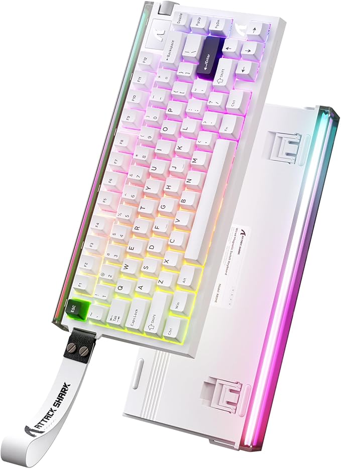Star White