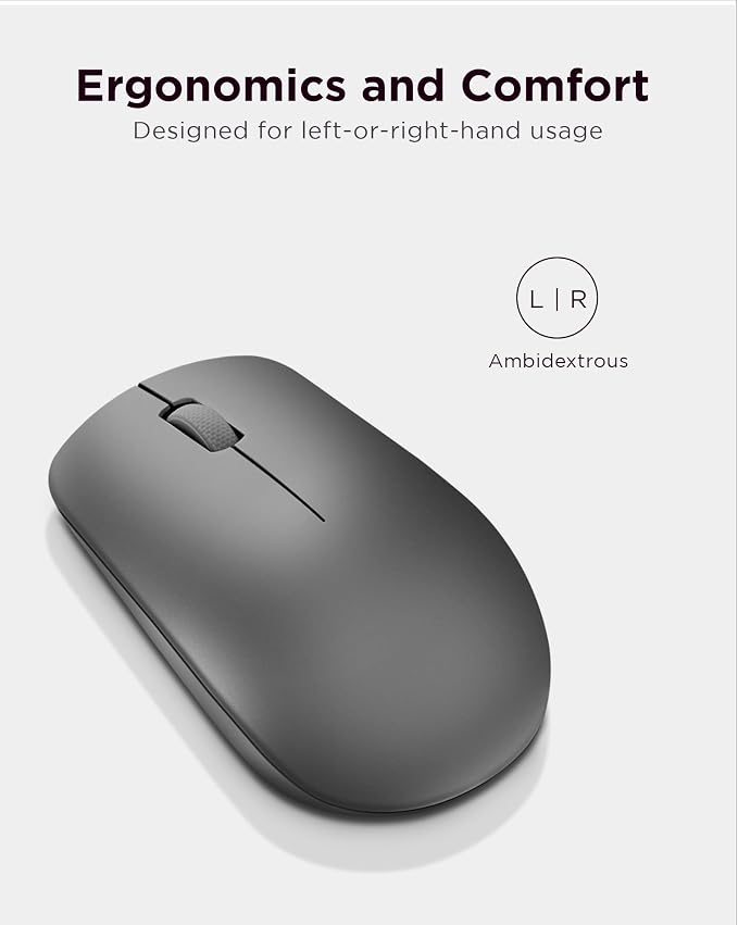 Graphite Grey