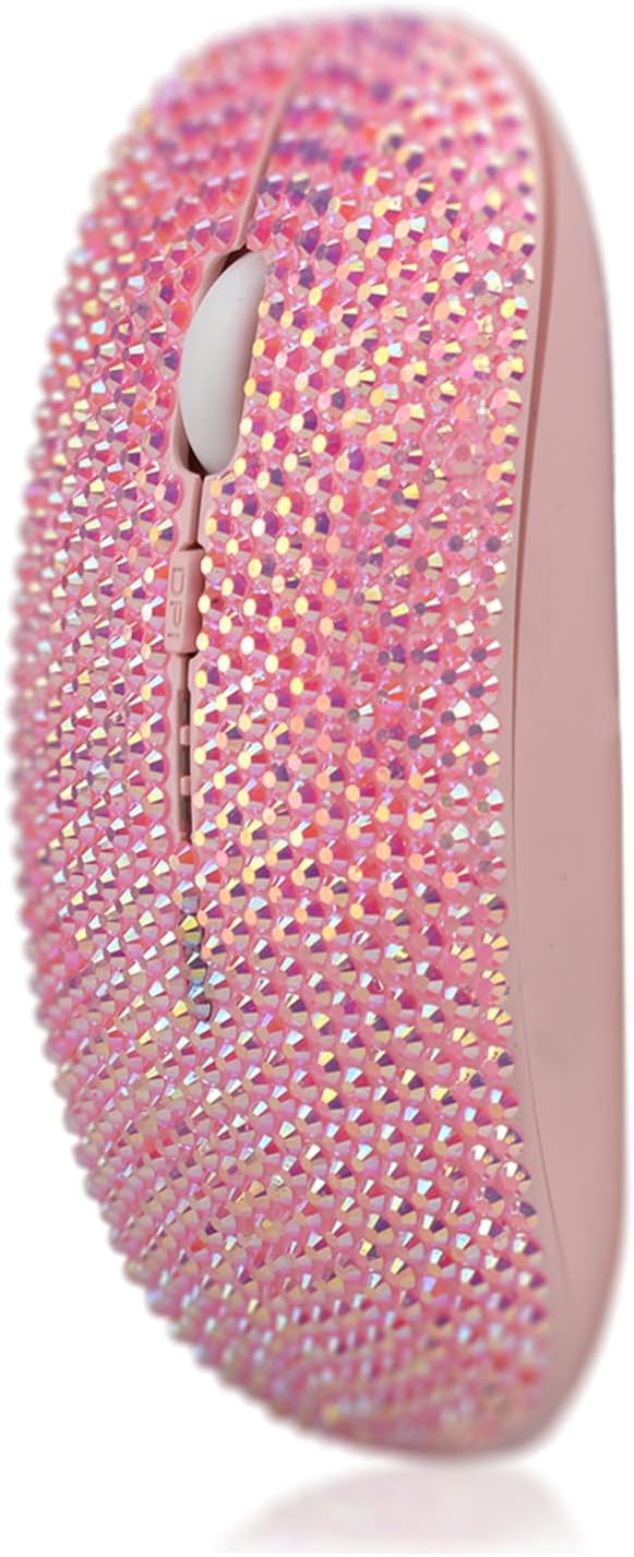 Pink Colorful