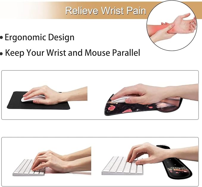 Yvb-mouse Pad -6-a-31