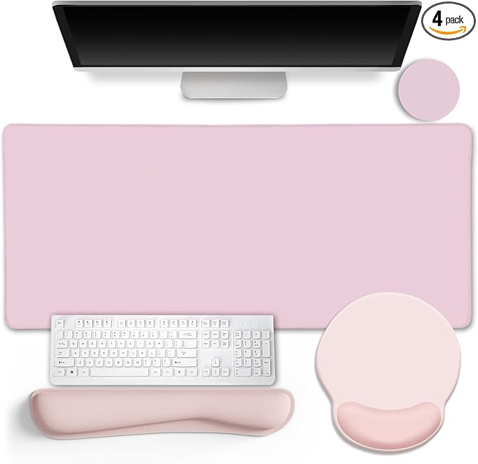 XXL-03 Blush Pink