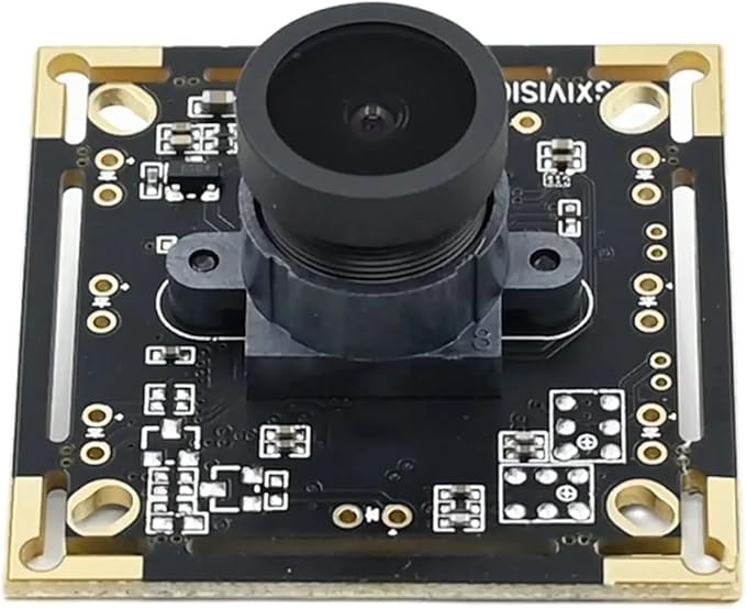 2.3mm Distortion