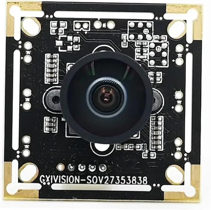 2.3mm Distortion