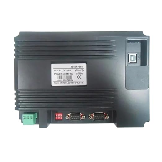 4.3 Inch TH465-MT