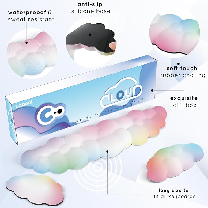 Rainbow Set