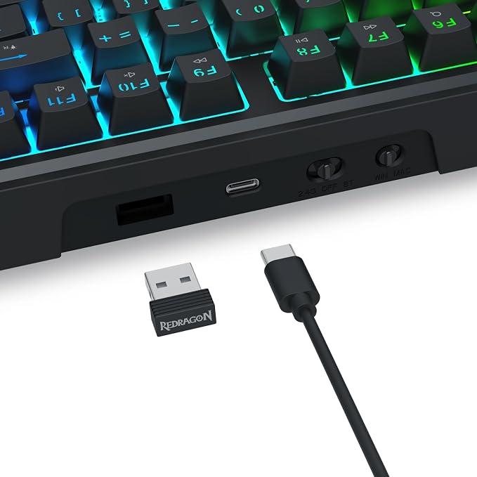 Essential Black