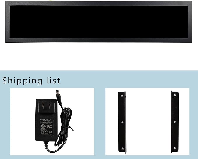 28'' IPS LCD Monitor