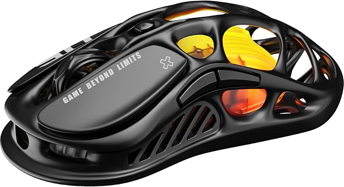 Stealth Black
