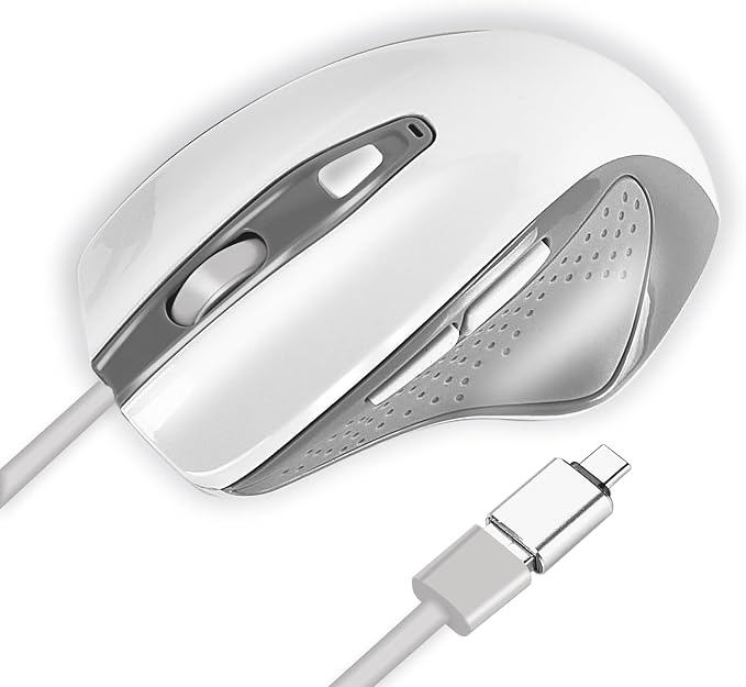 2.4G/ AA Battery Mouse-Gray