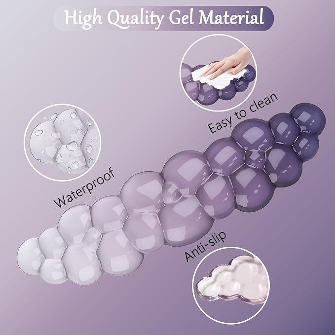 Cloud Purple
