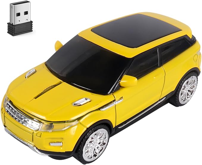 Yellow 1