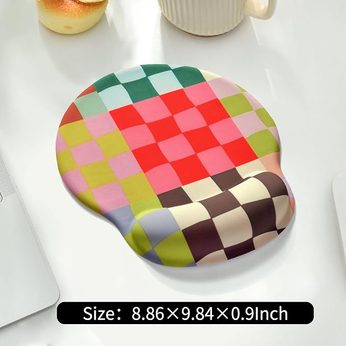 Retro Colorful