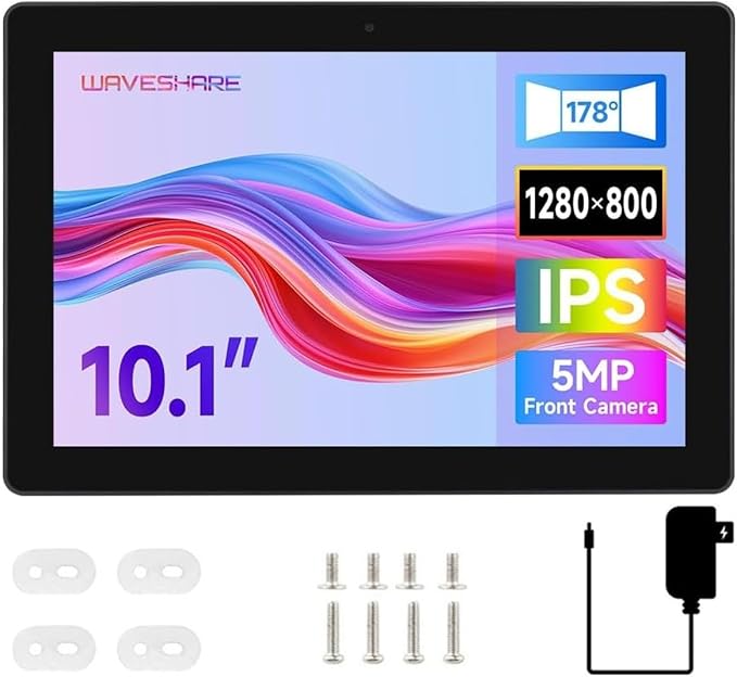 PI5-HMI-101D (US)