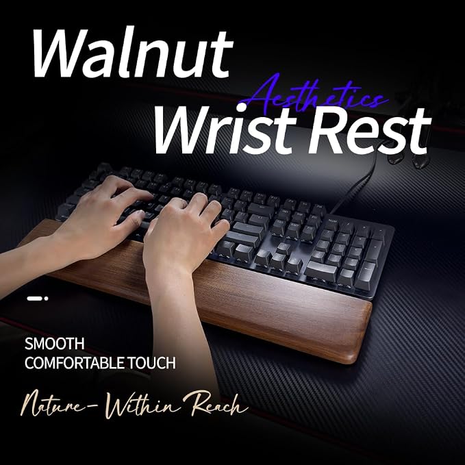 Black Walnut
