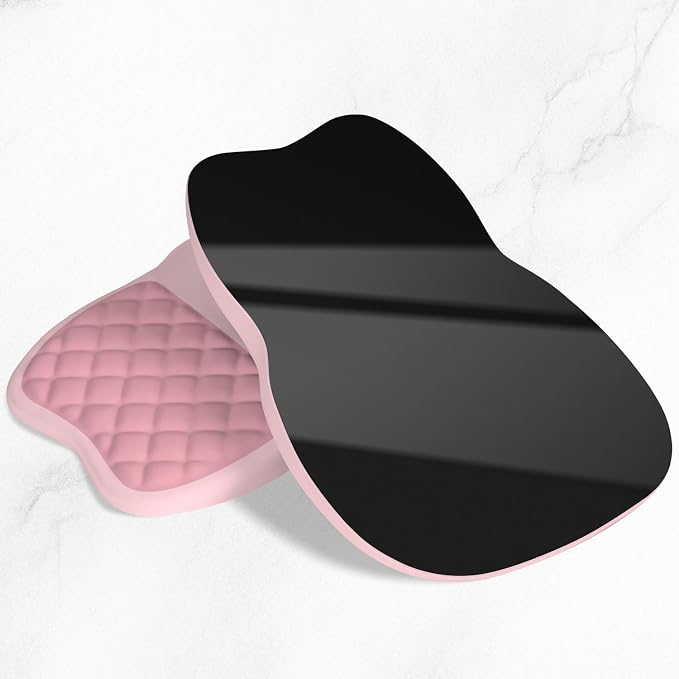 Pink Accent