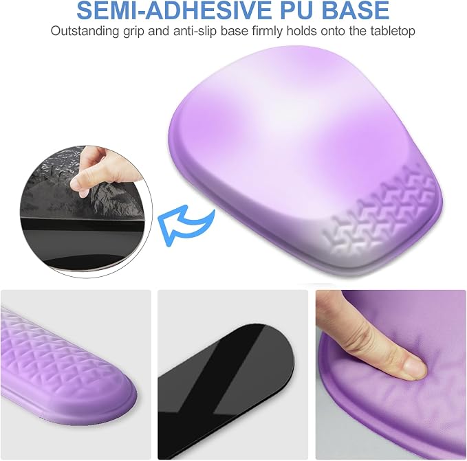 Gradient Purple